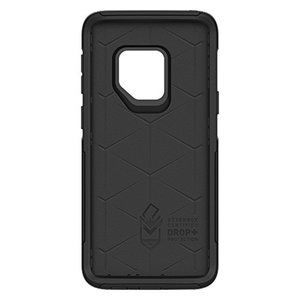 OtterBox Commuter Series Case for Samsung Galaxy S9 Plus Black